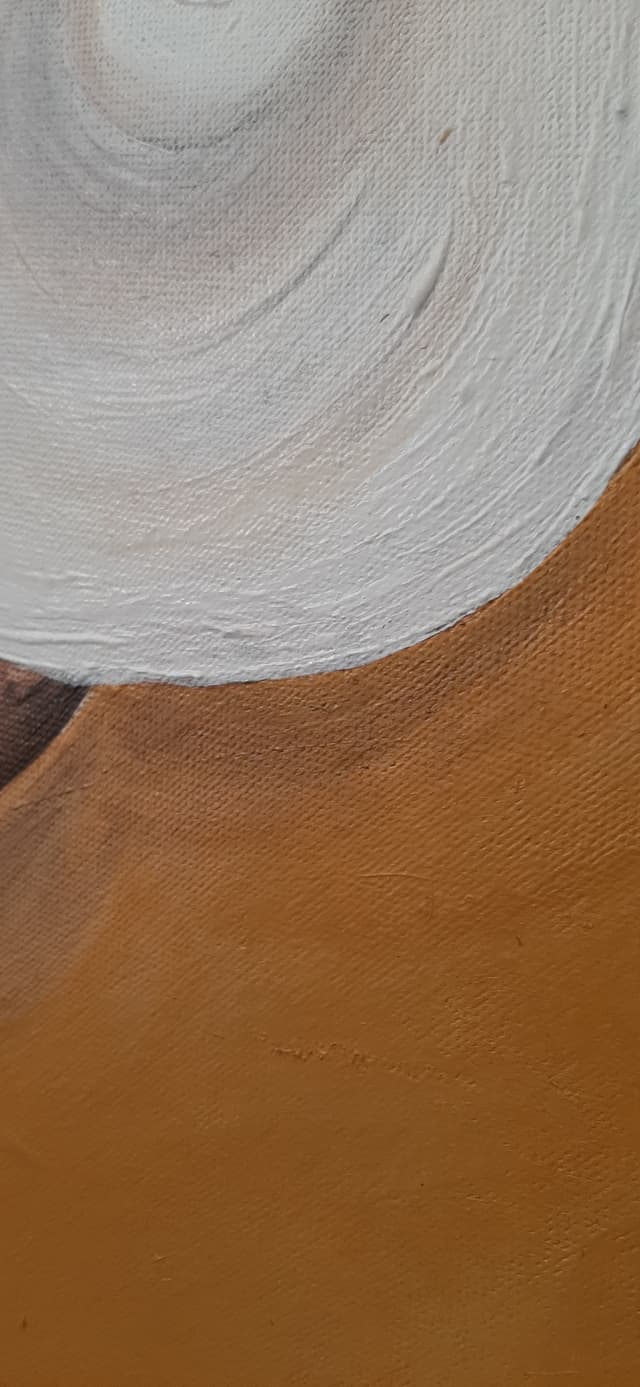 Obraz Intymność 50x70