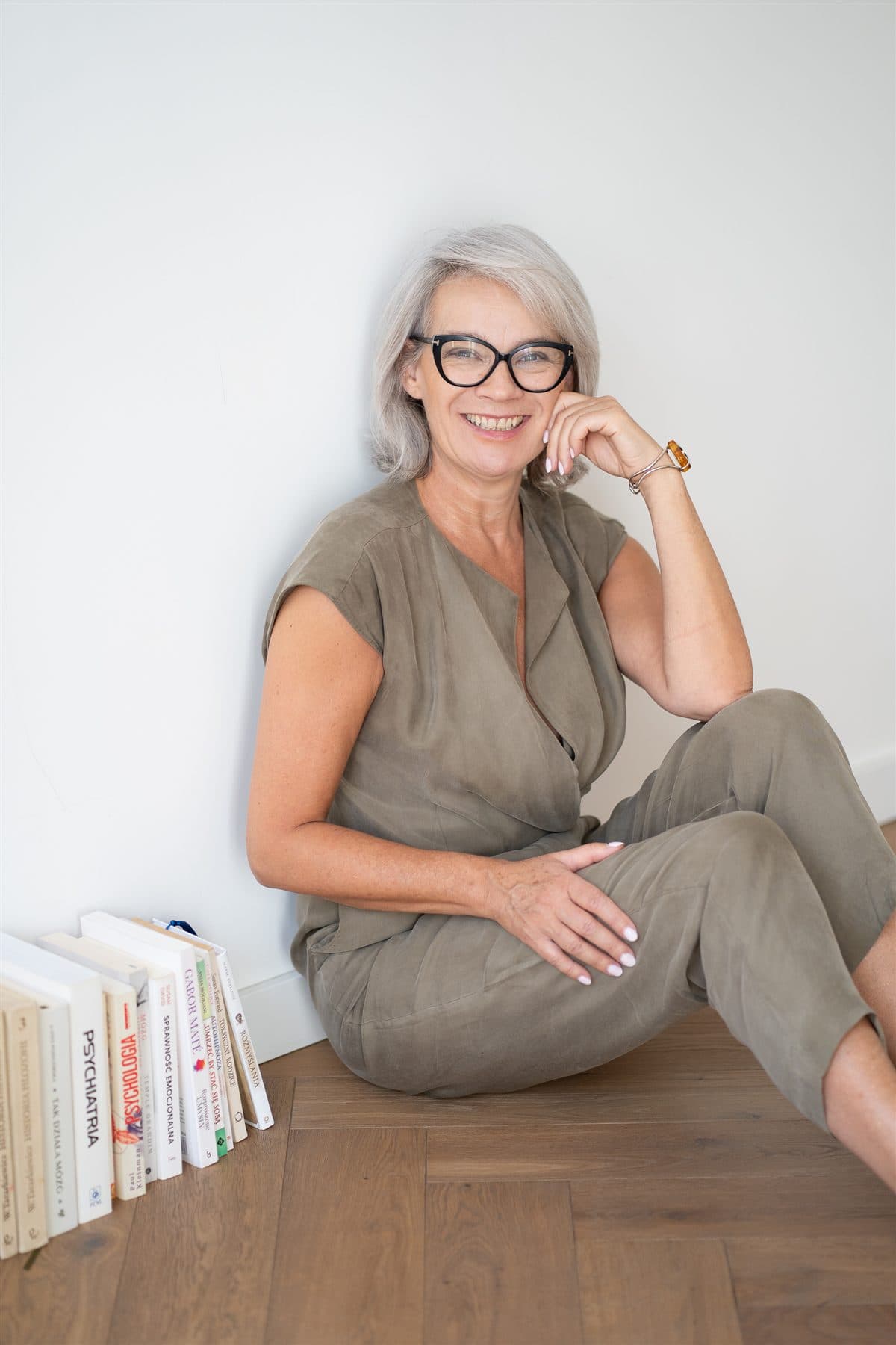 Dorota Hombek-Ciołak