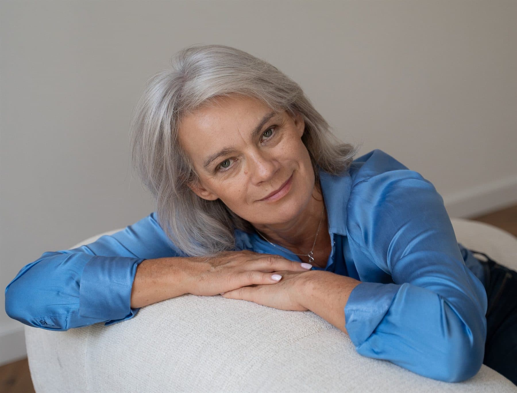 Dorota Hombek-Ciołak, założycielka Centrum Wsparcia Rozwoju